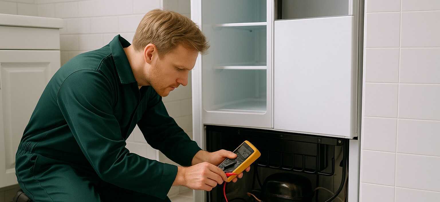 Naprawa AGD Mysłowice