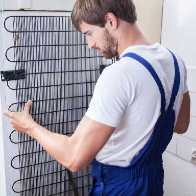 Serwis lodówek w Mysłowicach