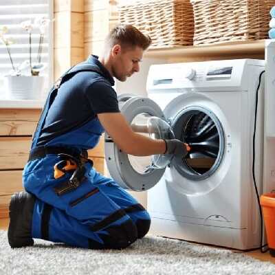 Serwis pralek w Mysłowicach