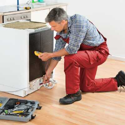 Serwis zmywarek w Mysłowicach